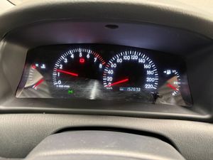 Toyota Corolla bild 16