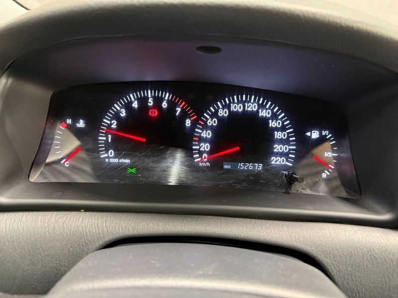 Toyota Corolla bild 16