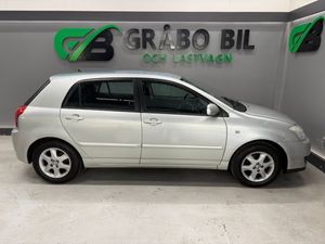 Toyota Corolla bild 6