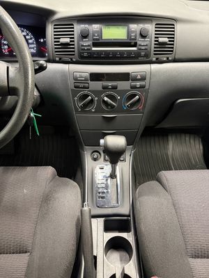 Toyota Corolla bild 15