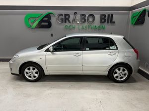 Toyota Corolla bild 2