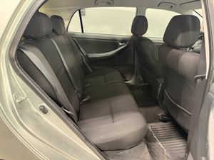 Toyota Corolla bild 12