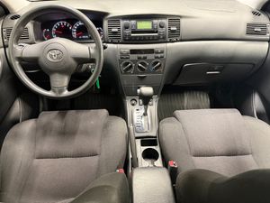 Toyota Corolla bild 13