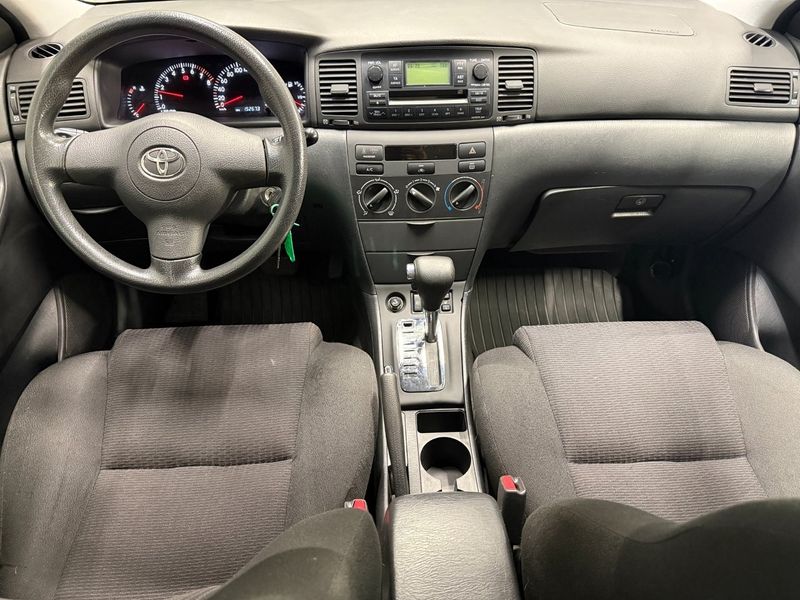 Toyota Corolla bild 13