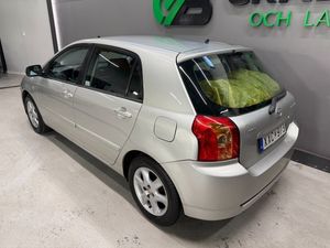 Toyota Corolla bild 4