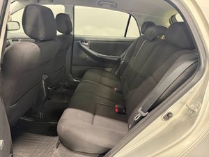 Toyota Corolla bild 11