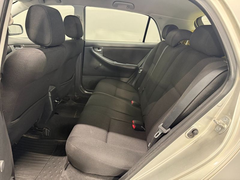 Toyota Corolla bild 11