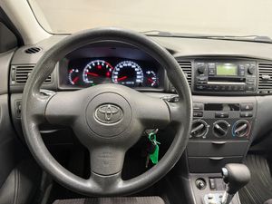 Toyota Corolla bild 14