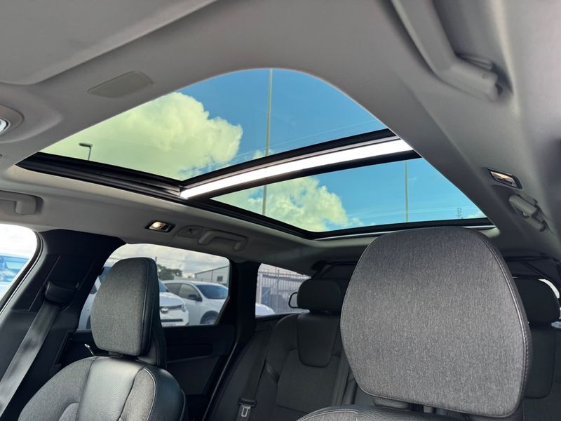 Volvo V90 bild 16