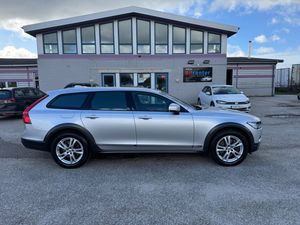 Volvo V90 bild 6