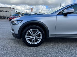 Volvo V90 bild 9
