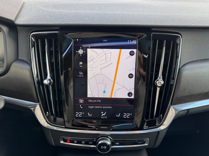 Volvo V90 bild 18