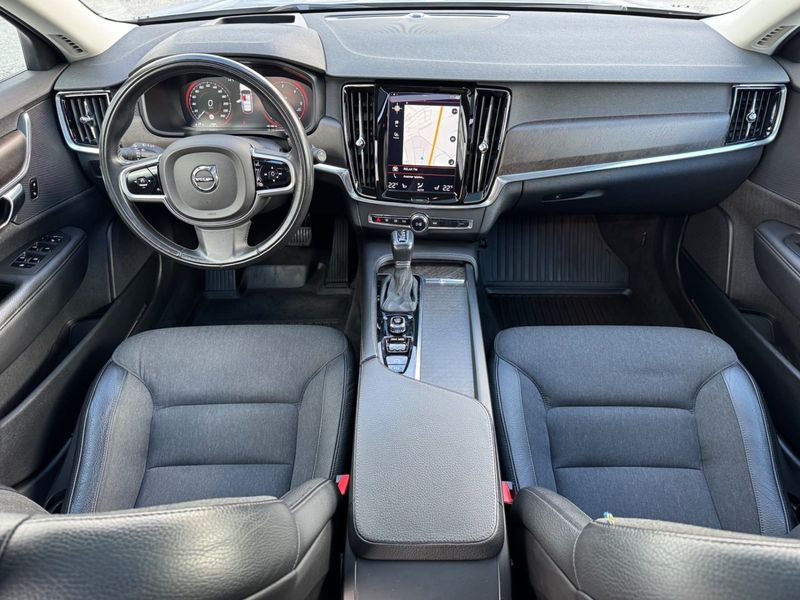 Volvo V90 bild 11