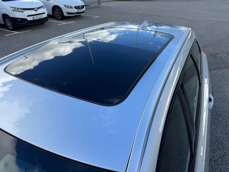Volvo V90 bild 17
