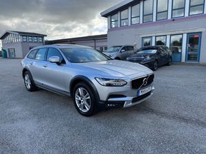 Volvo V90 bild 3