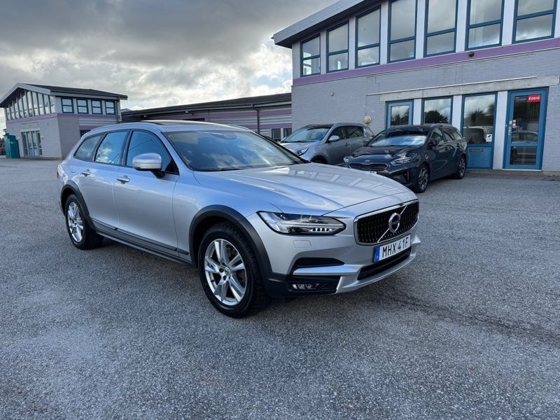 Volvo V90 bild 3