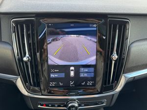 Volvo V90 bild 19