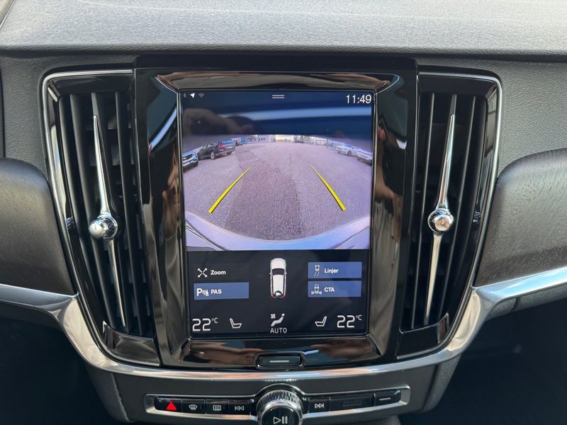 Volvo V90 bild 19