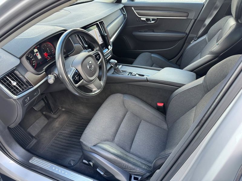 Volvo V90 bild 10