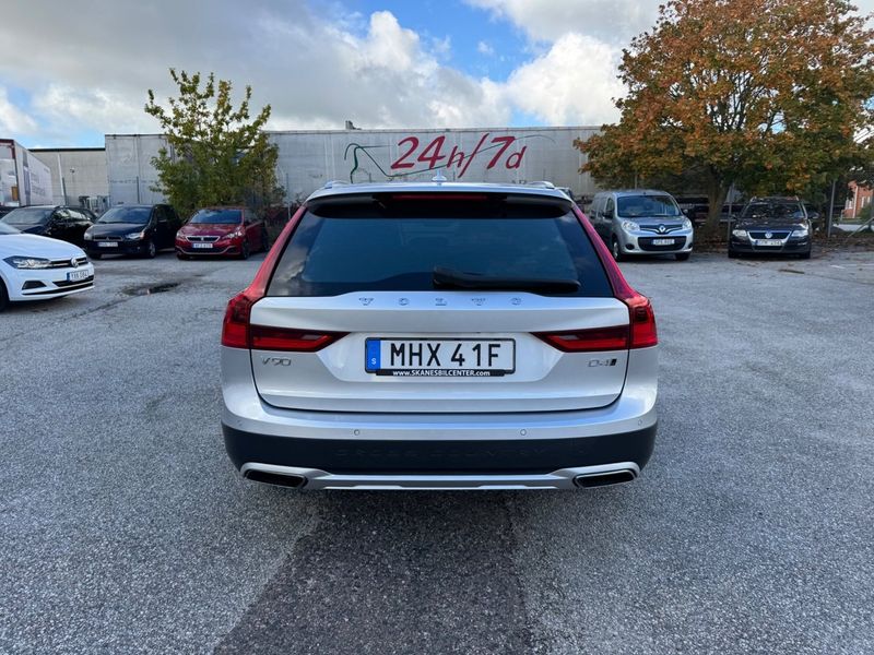 Volvo V90 bild 8