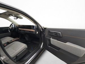 Honda e bild 12
