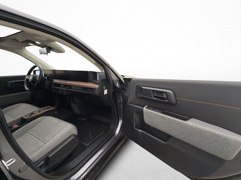 Honda e bild 12