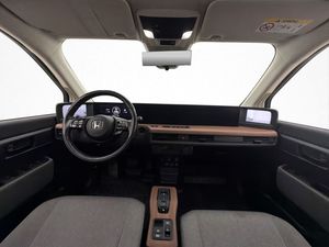Honda e bild 15