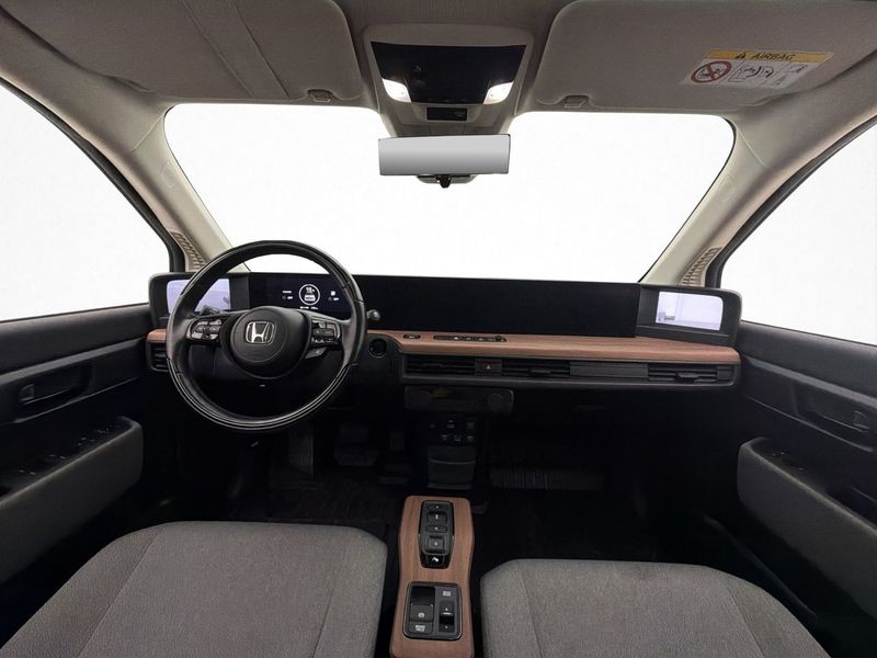 Honda e bild 15