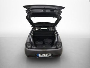 Honda e bild 13