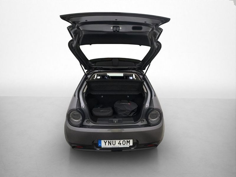 Honda e bild 13