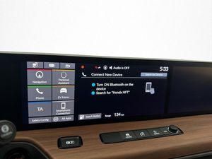 Honda e bild 22