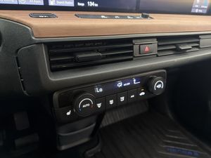 Honda e bild 24