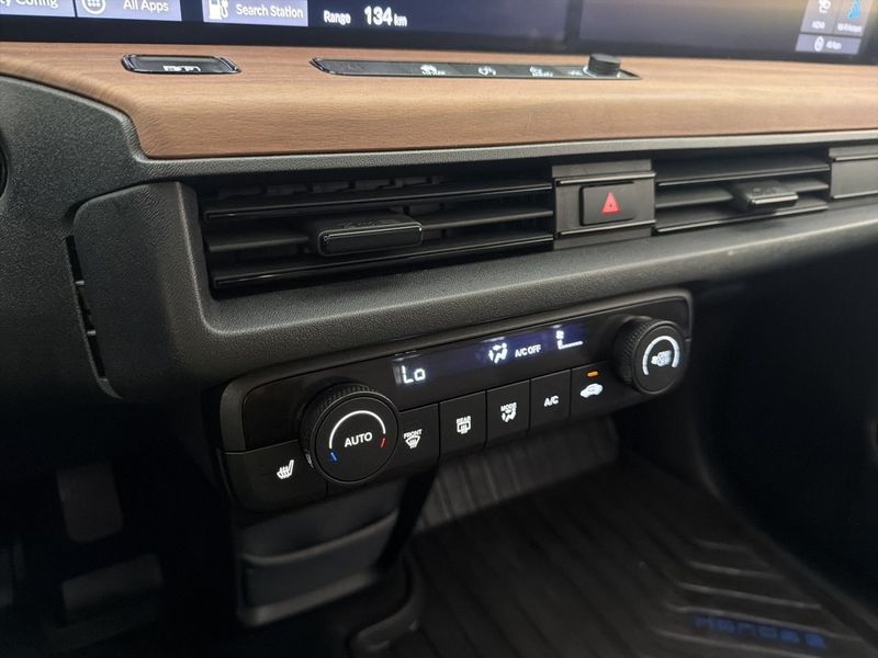 Honda e bild 24