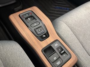 Honda e bild 26