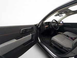 Honda e bild 17