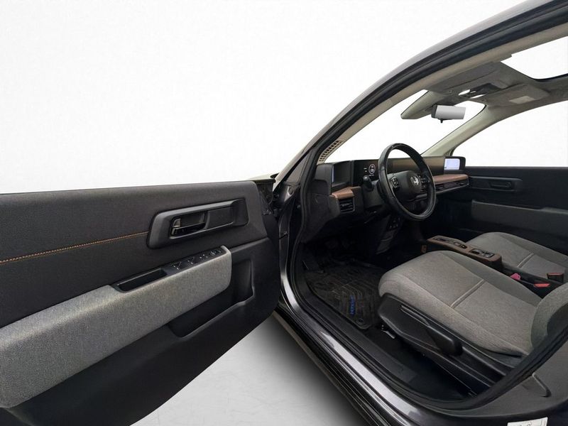 Honda e bild 17