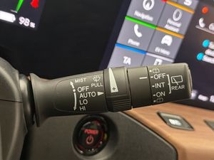 Honda e bild 29