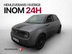 Honda e bild 4