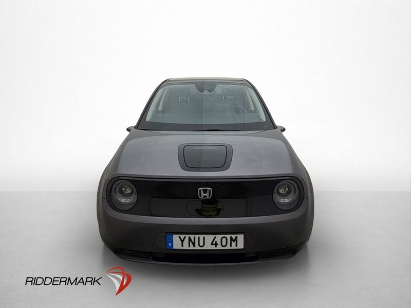Honda e bild 10