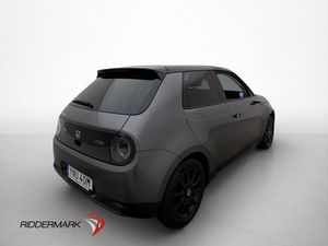 Honda e bild 8