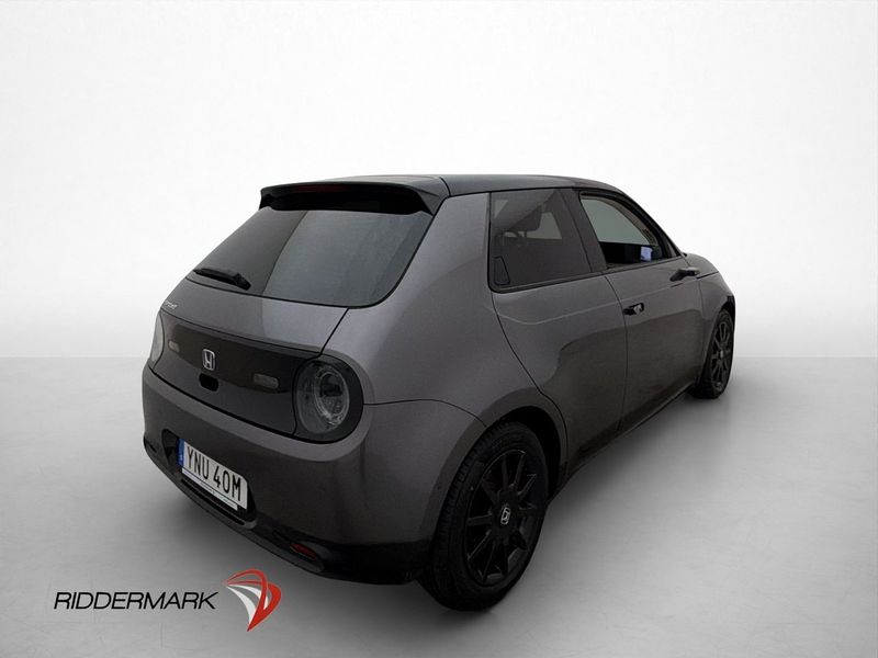 Honda e bild 8