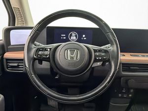 Honda e bild 16