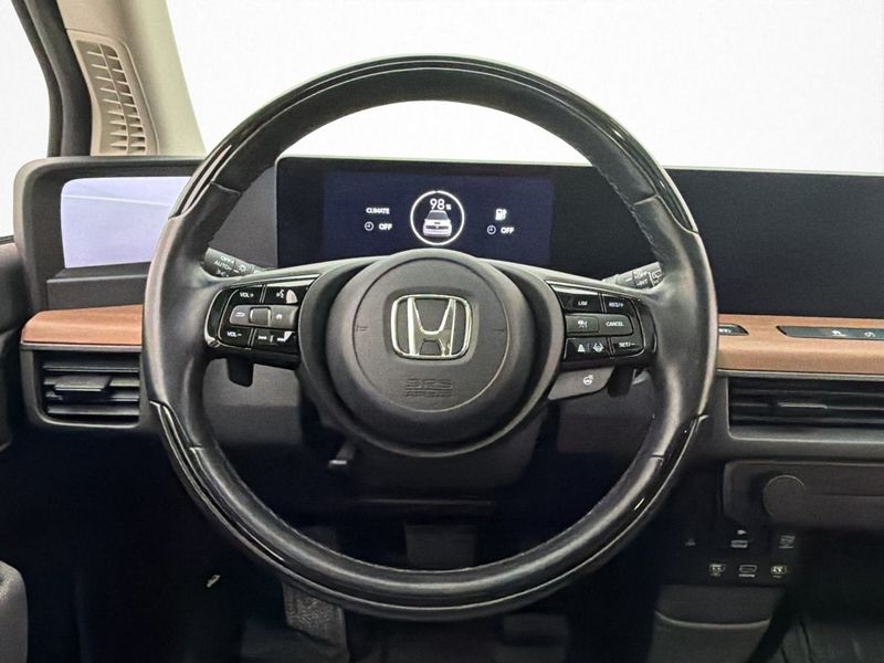 Honda e bild 16