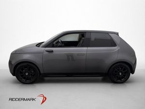 Honda e bild 3