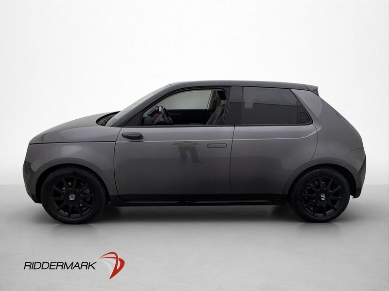 Honda e bild 3