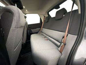 Honda e bild 14