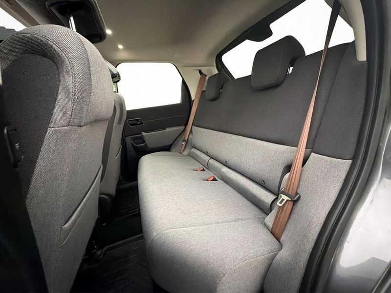 Honda e bild 14