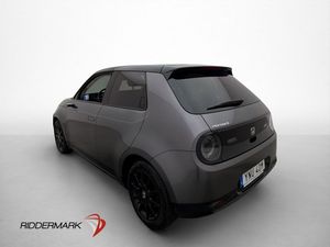 Honda e bild 5