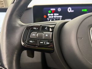 Honda e bild 28