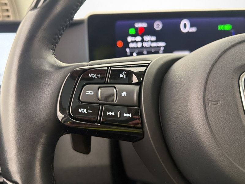 Honda e bild 28